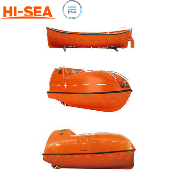 Life Boat